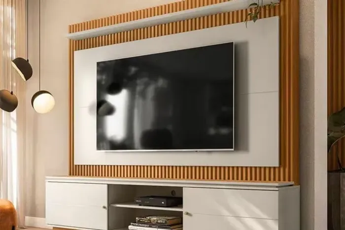 Home theater para tv até 75" !! T219m