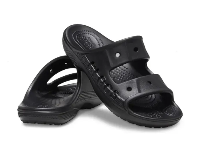 Crocs Baya Sandal NOVO - 100% Original | Black No.38