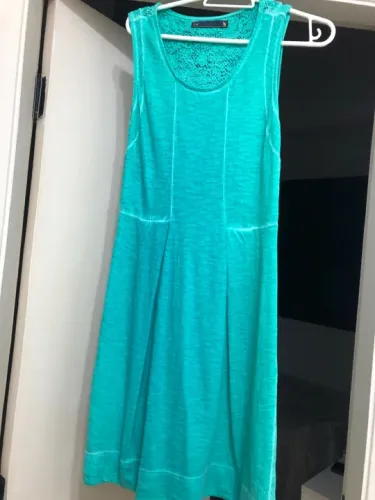 Oportunidade vestido Side Walk tamanho P Original em perfeito estado