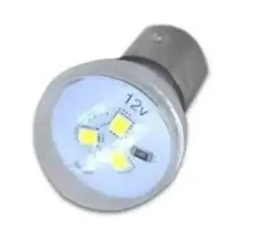 Lâmpada LED AutoPoli AU021 - Iluminação Automotiva de Alta Performance