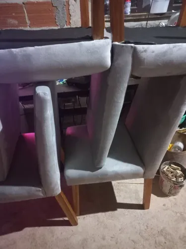 PROMOÇÃO DE CADEIRA PRO NATAL 1POR 150 4 POR 550