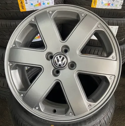 Rodas Track fild aro 17 4x100