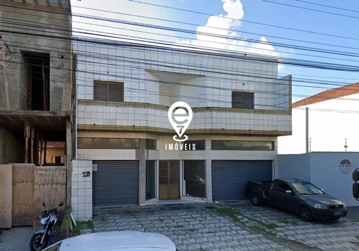Prédio à venda, 3 vagas, Balneário Josedy - Peruíbe/SP