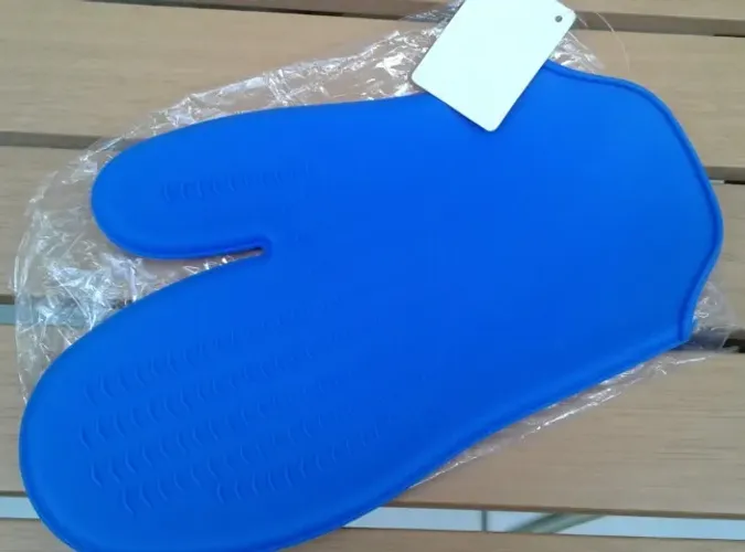 Luva Silicone Fwb