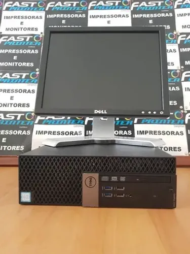 PC computador cpu