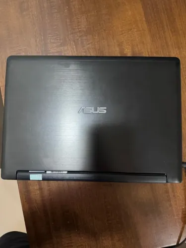 Notebook Asus - Oportunidade