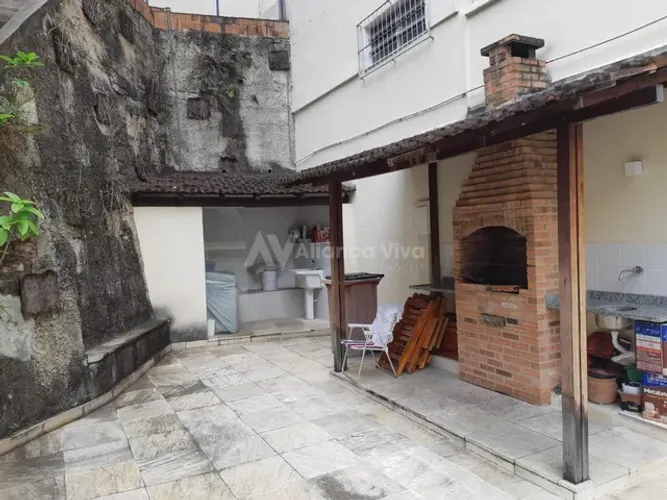 Centro | Loft 1 quarto