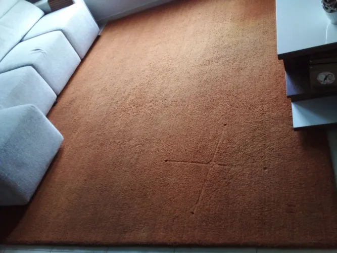 Tapete mescla 14 MM 2,40×3,10