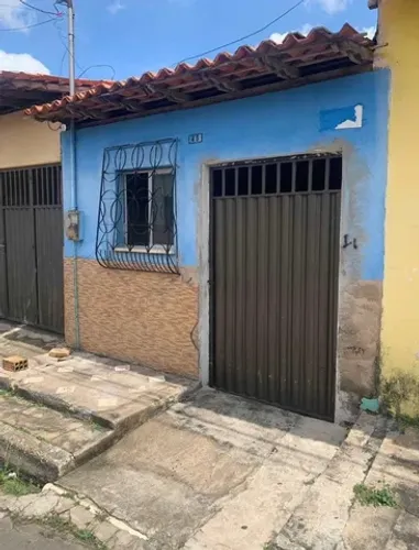 ~Casa na Liberdade