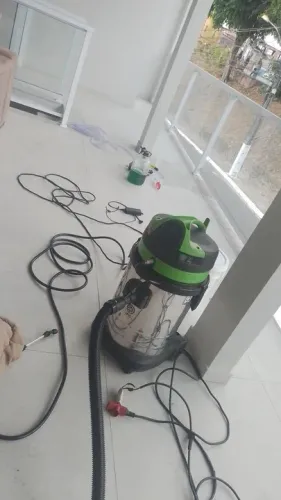 Extratora IPC .pra fazer lavagem a seco 