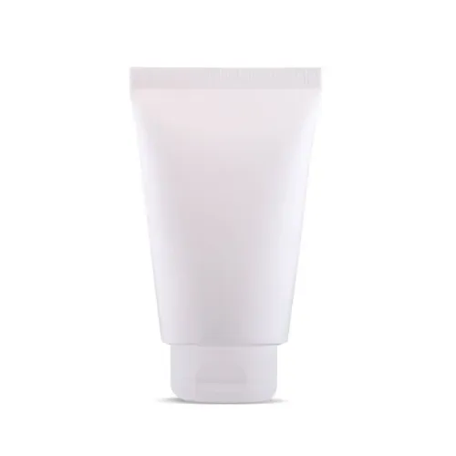290 Bisnagas Frasco para Cremes e Séruns 60ml - NOVO - Pacote com 290 unidades