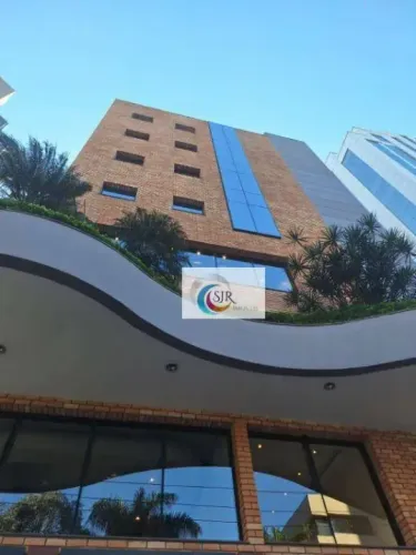 Conjunto, 2800 m² - venda por R$ 30.000.000,00 ou aluguel por R$ 201.760,40/mês - Chácara 