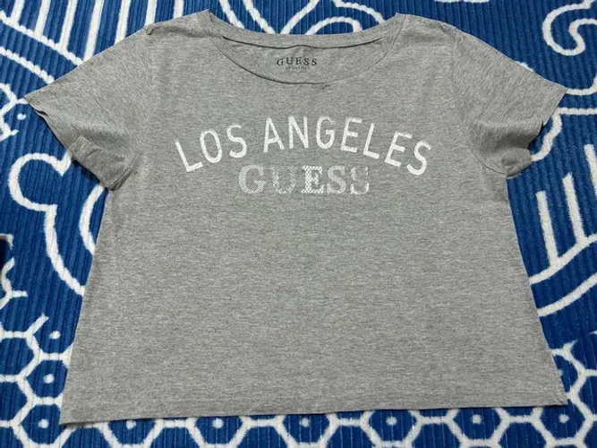 Blusa GUESS original 