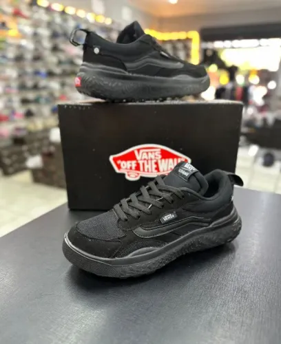 Vans VR3 lançamento