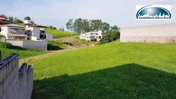 Terreno à venda, 810 m² por R$ 550.000,00 - Terras de Santa Teresa - Itupeva/SP