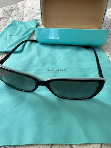 Oculos de Sol Tiffany & Co.