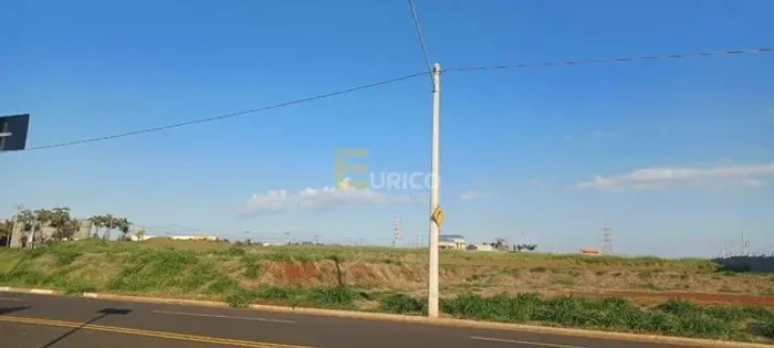 Terreno à venda no Bonfim em Paulínia/SP
