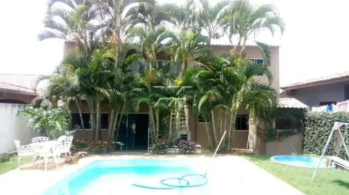 Casa à venda com 03 quartos no Altos de Ipeuna