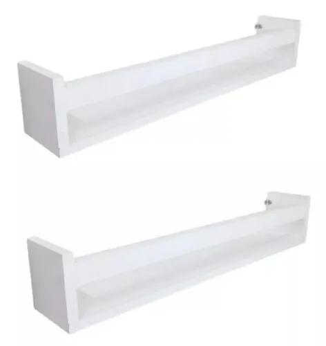 PROMOÇÃO - Nichos Montessori para decoração - Novos