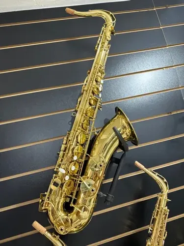 Saxofone tenor