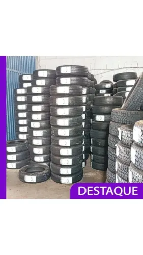 Pneus remoldados da Kombi R14 185 por apenas 315,00 a vista, não perca
