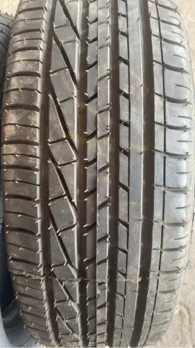 Pneu 195/60/15 inmetrado AG