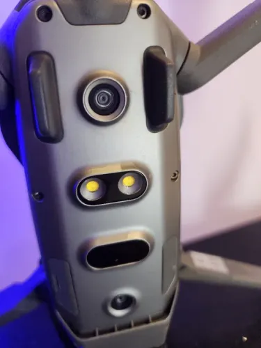 Sensor Infravermelho Inferior Mavic 2 Pro Zoom