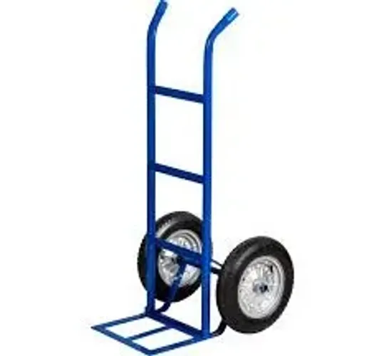 Carro De Carga 180 kg - METALOSA