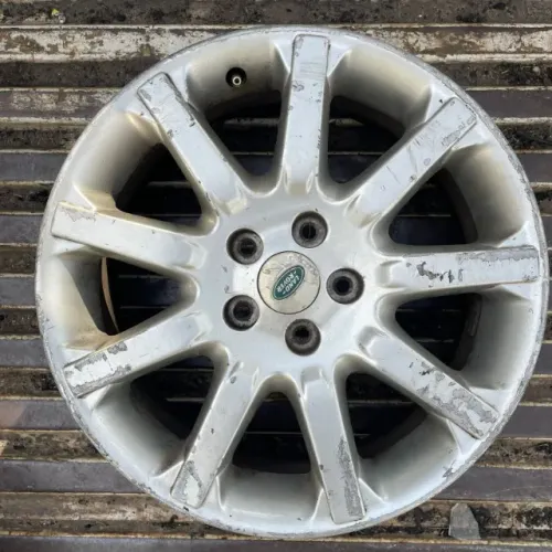 Roda aro 18 Original Land Rover Freelander
