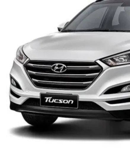 Sucata New Tucson 2019 para retirada de peças 