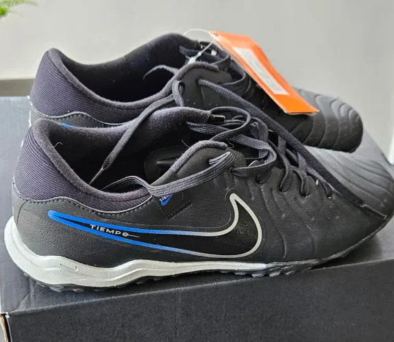 CHUTEIRA NIKE SOCIETY TIEMPO 10 (LACRADA Site Nike))