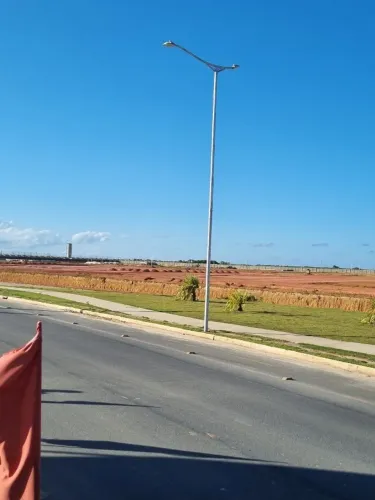 Lotes no Eustáquio Gomes em condomínio fechado