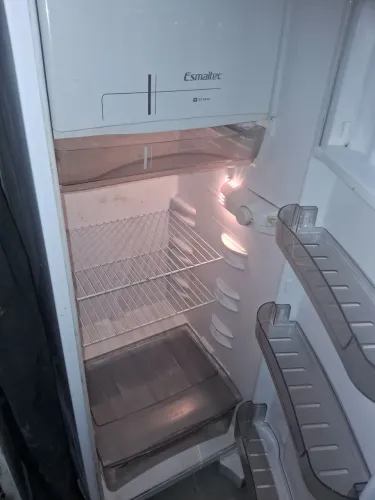 VENDO GELADEIRA 