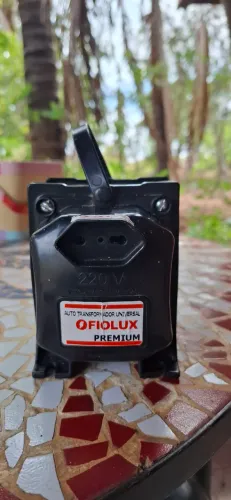 Vendo transformador 110-220v