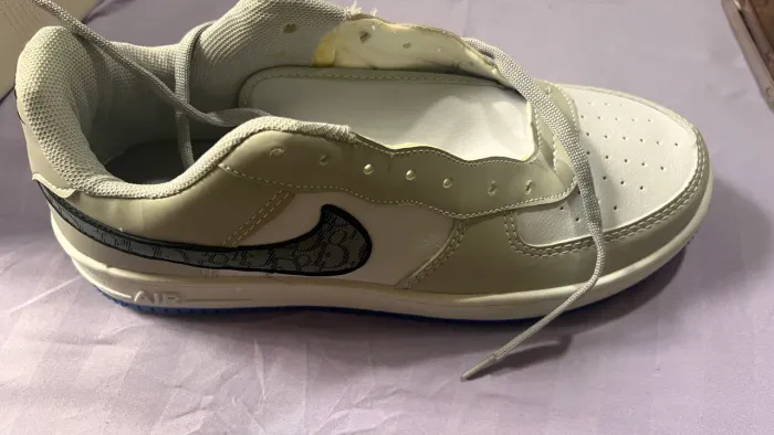 Tenis nike Air Force
