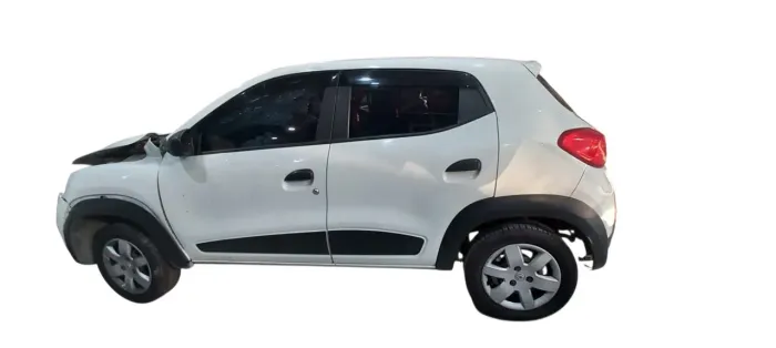 Peças para Renault Kwid 2019