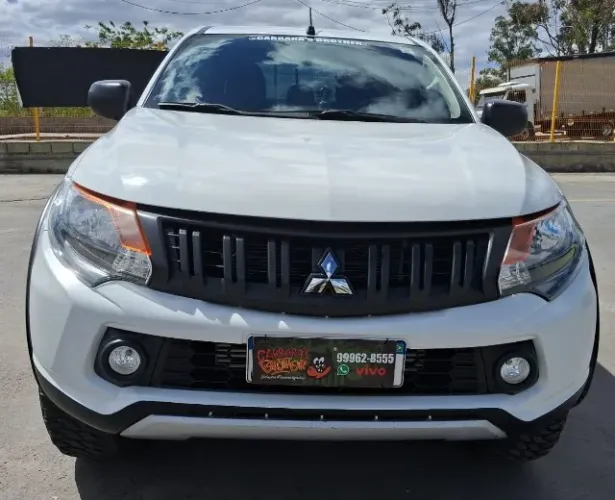 Triton Sport excelente estado completa