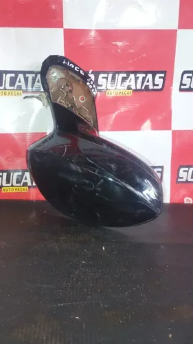 RETROVISOR LINEA 2009 A 2016 ELETRICO LADO DIREITO