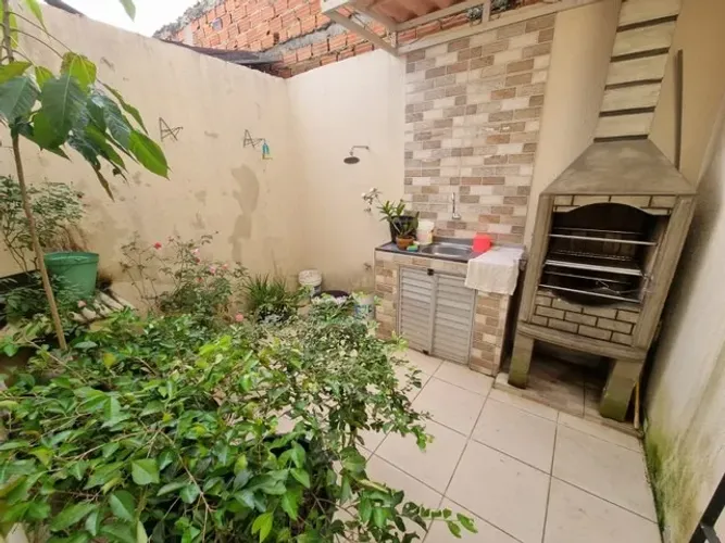 Casa com 3 Quartos e 2 banheiro à Venda, 138m² Vila Mazzei - São Paulo, SP