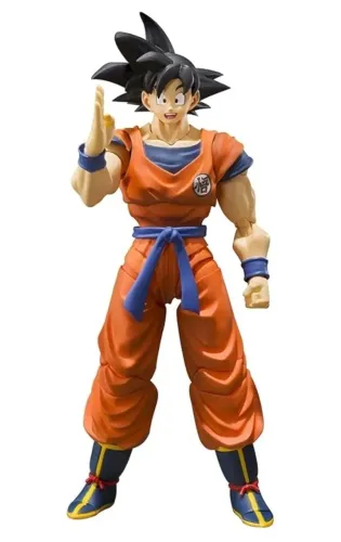 BANDAI - Figura articulada, manga, anime, multicolorido