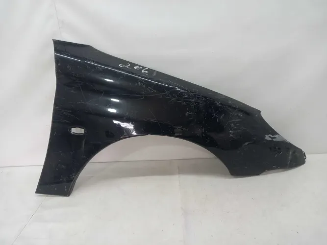 Paralama Peugeot 206 2000/2008 Ld Original P Recuperar