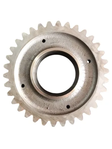 Engrenagem Ré Caixa Cambio Vt Volvo 3152722
