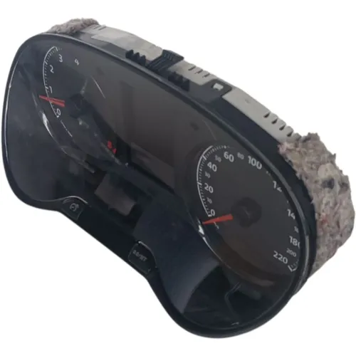 Painel instrumento vw Parati gol saveiro voyage 206 2022