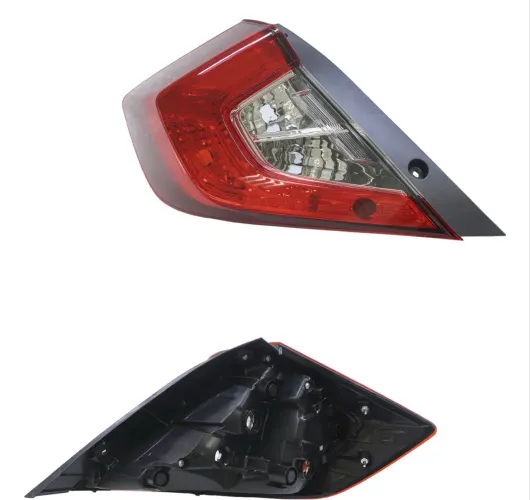 Lanterna Traseira civic g10 original 