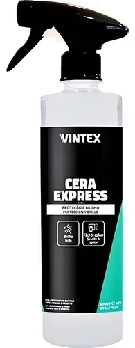 CERA EXPRESS SPRAY VINTEX VONIXX