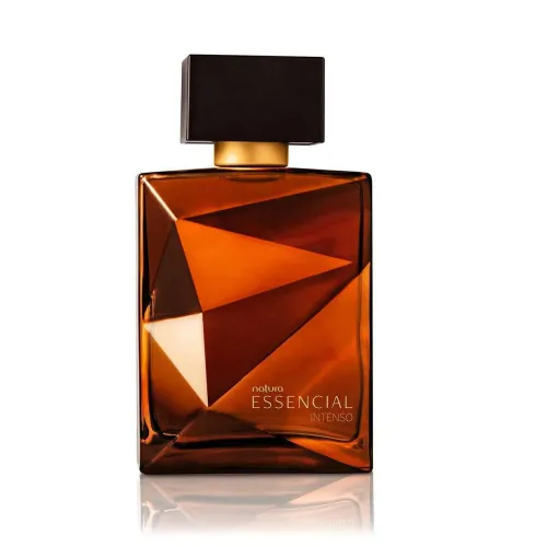 Perfume Essencial Intenso 100ml