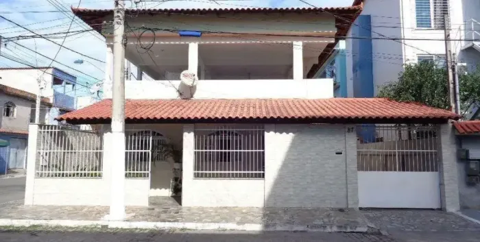 Casa a venda em Cristóvão Colombo 