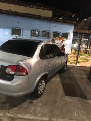 Kia Motors Cerato 1.6 16V Mec. 2011