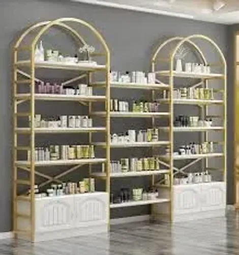 Fazemos Estante Design