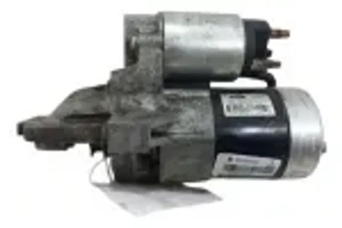 Motor De Partida Arranque Focus 2.0 16v 2013 em diante